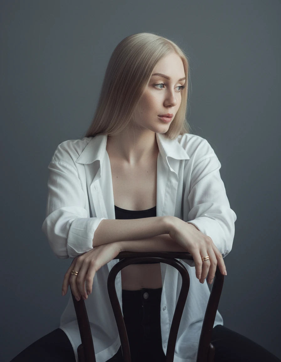 AI-фотосессия