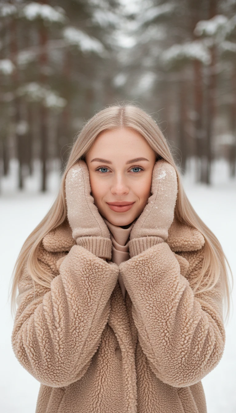 AI-фотосессия