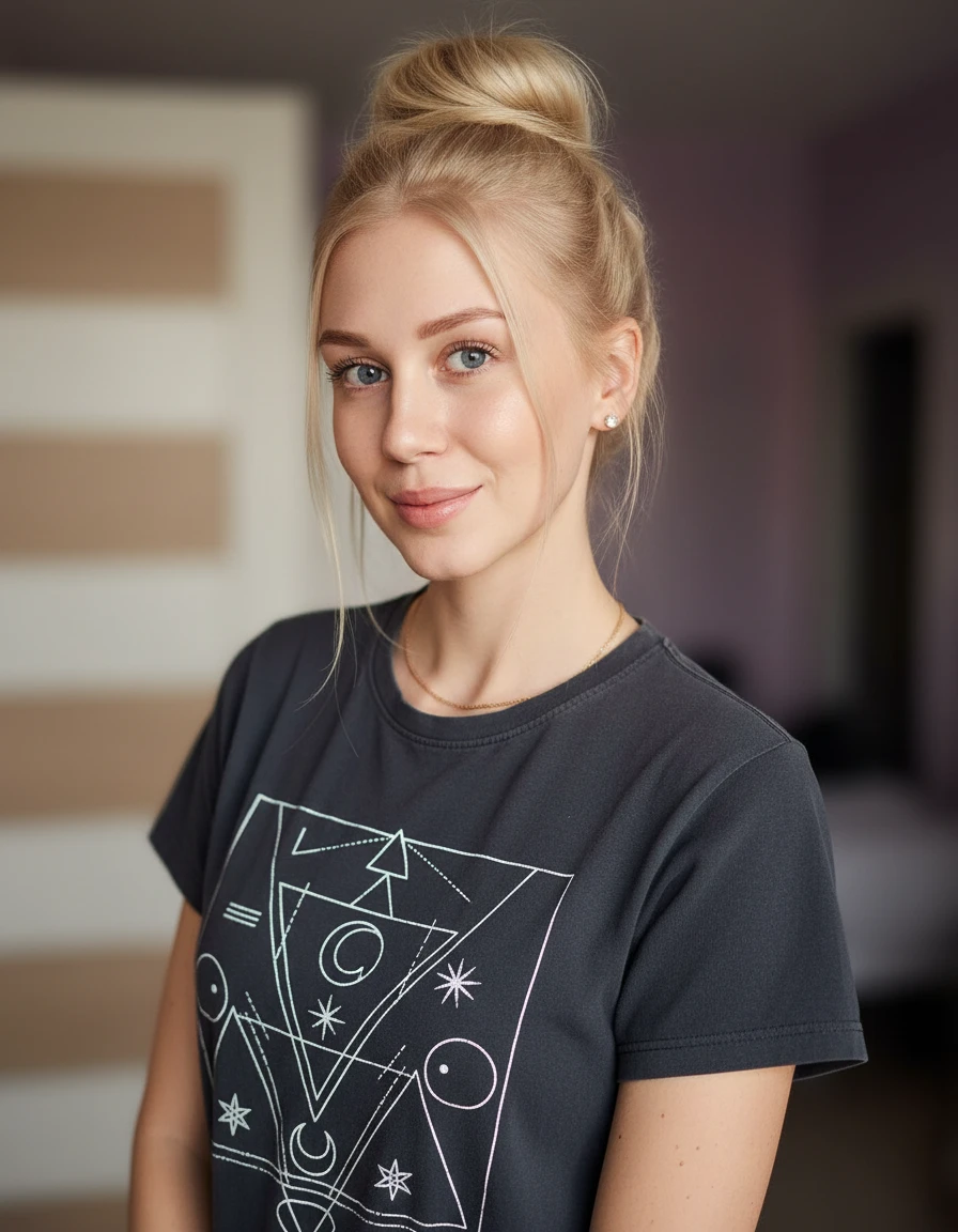 AI-фотосессия