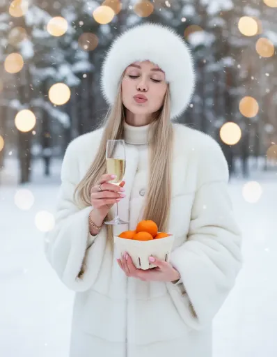 AI-фотосессия