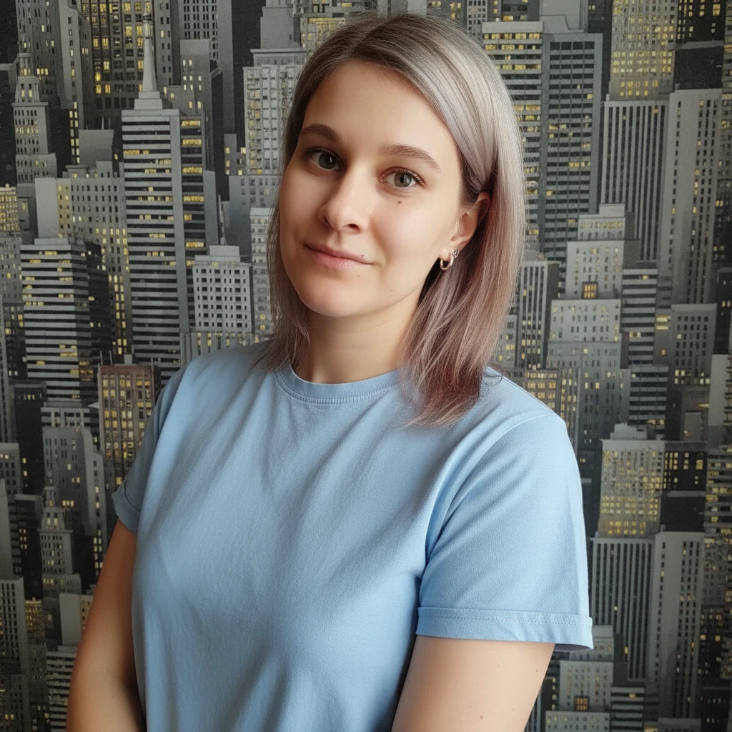 AI-фотосессия