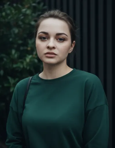 AI-фотосессия