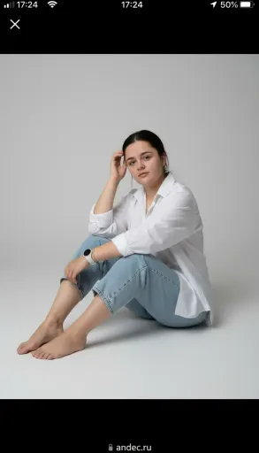 AI-фотосессия