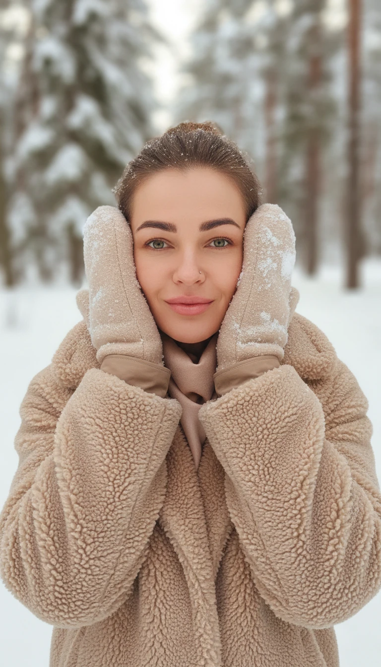AI-фотосессия