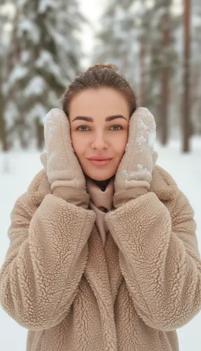 AI-фотосессия