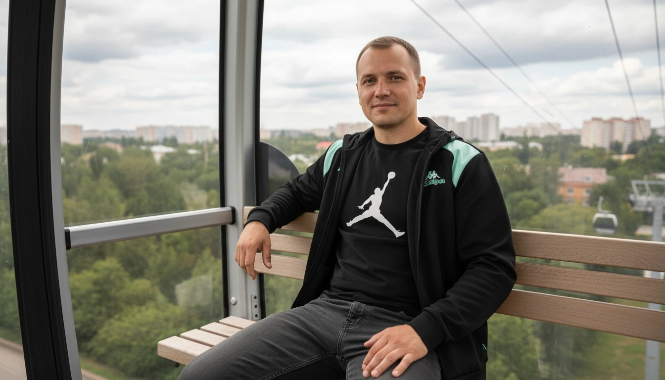 AI-фотосессия