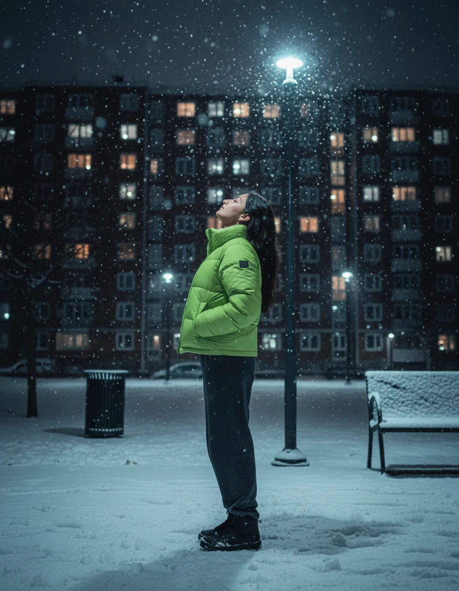 AI-фотосессия