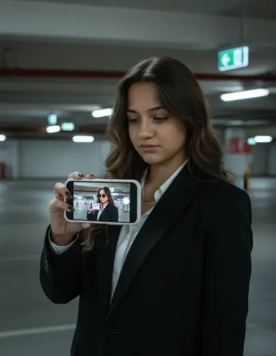 AI-фотосессия