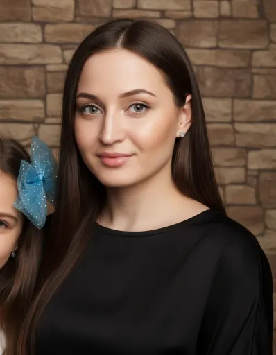 AI-фотосессия