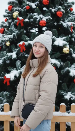 AI-фотосессия
