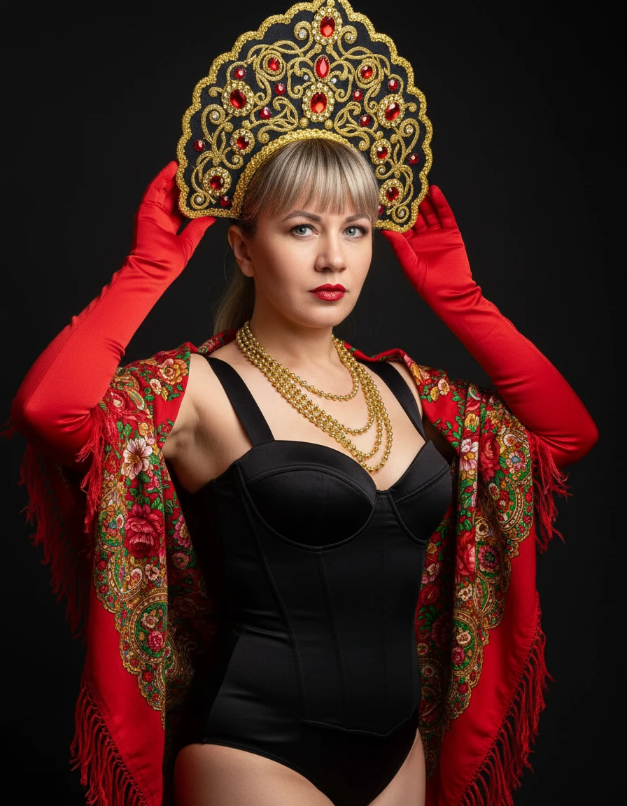 AI-фотосессия