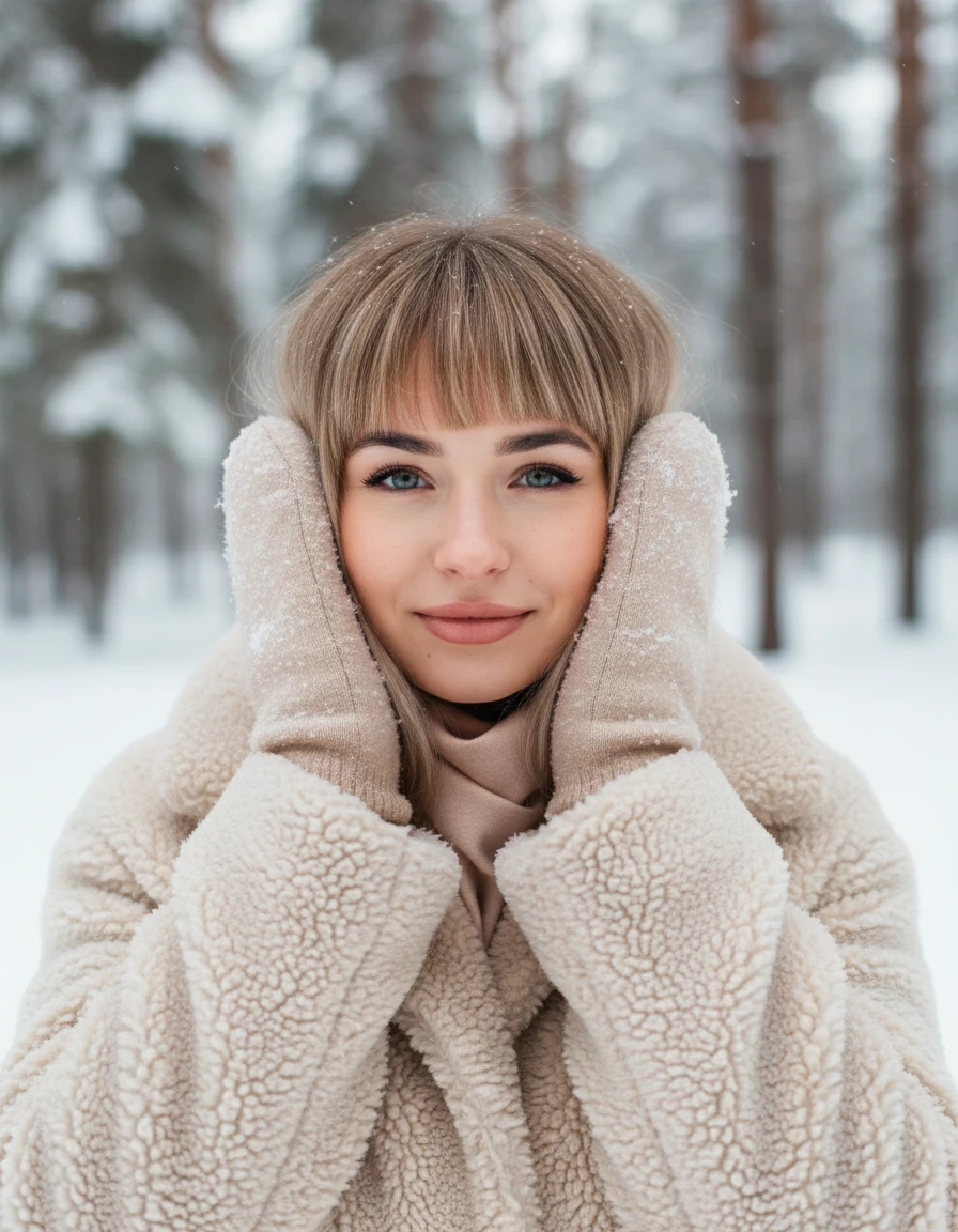AI-фотосессия