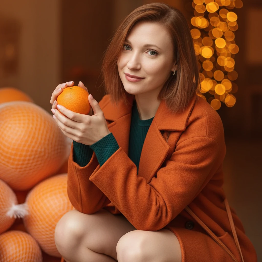 AI-фотосессия