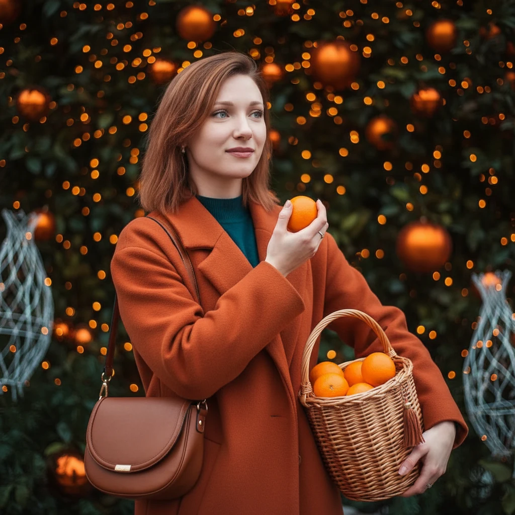 AI-фотосессия