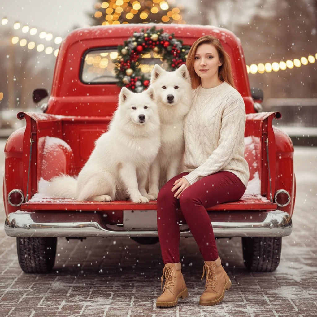 AI-фотосессия