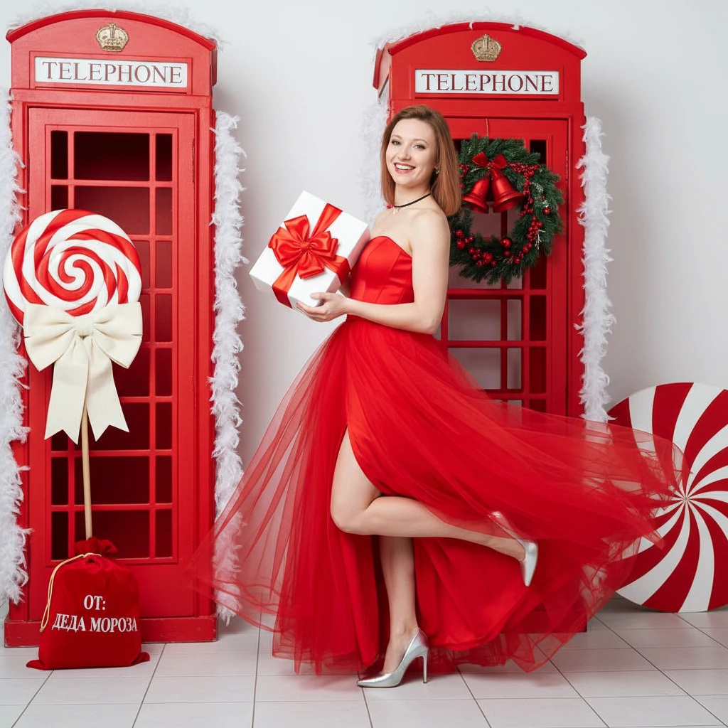 AI-фотосессия