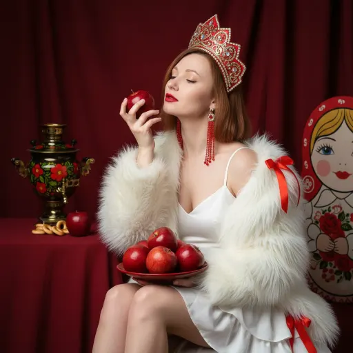 AI-фотосессия