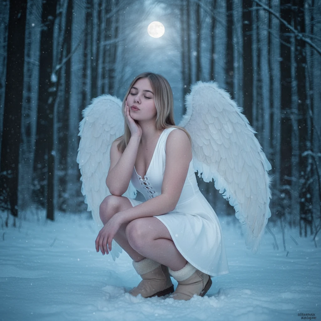 AI-фотосессия