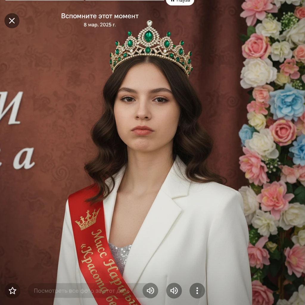 AI-фотосессия