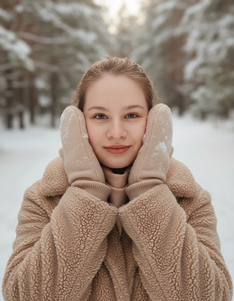 AI-фотосессия