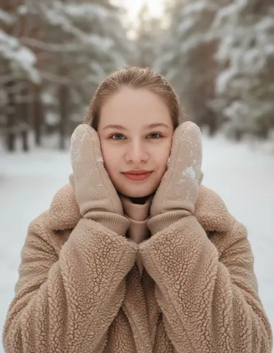 AI-фотосессия