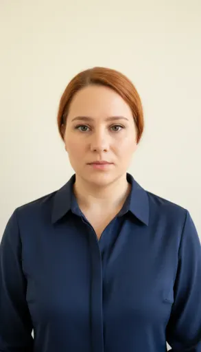 AI-фотосессия