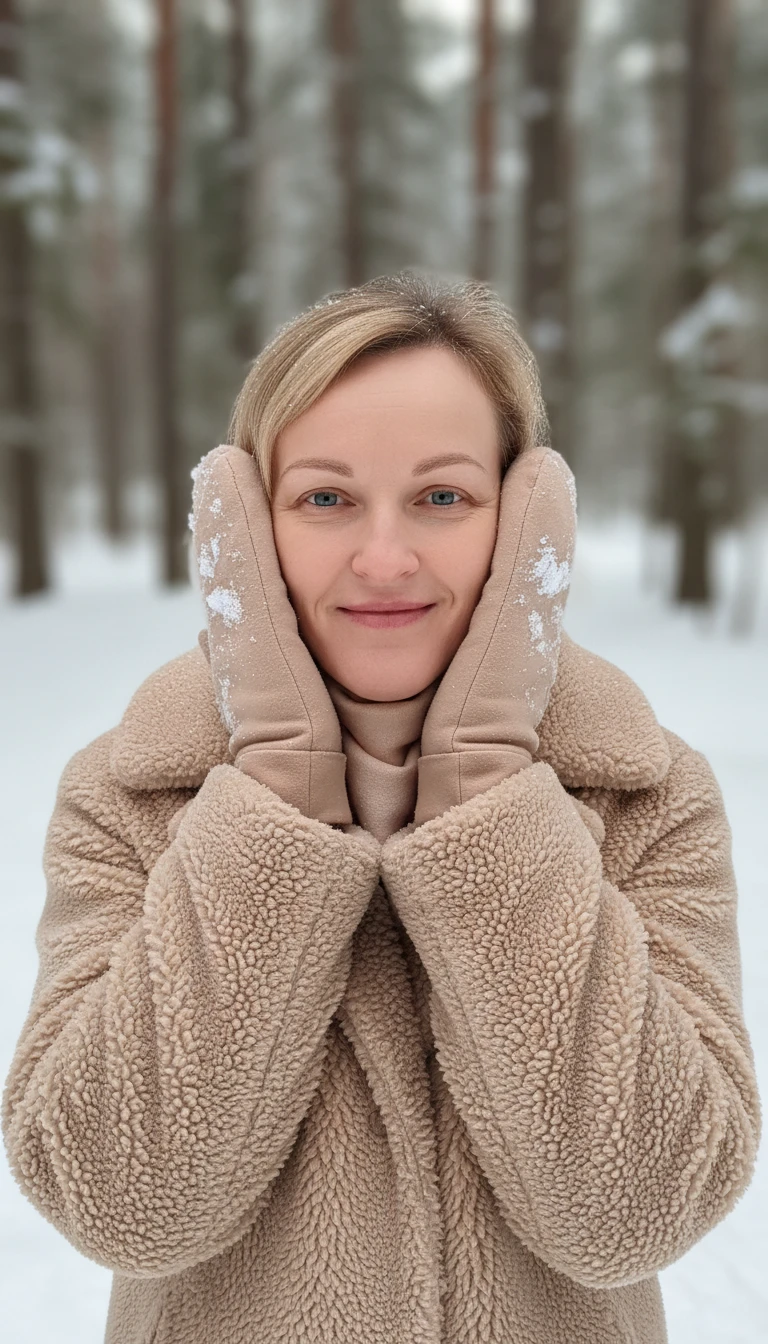 AI-фотосессия