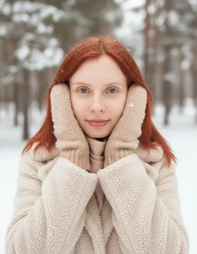 AI-фотосессия