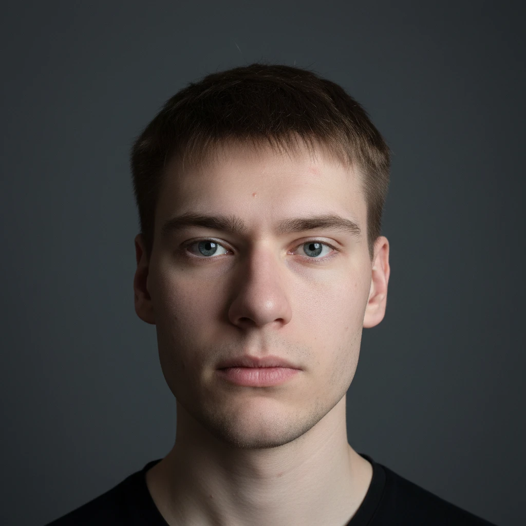 AI-фотосессия