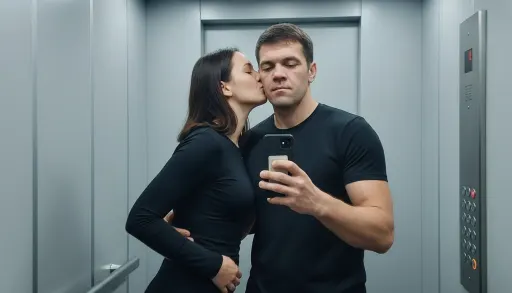 AI-фотосессия