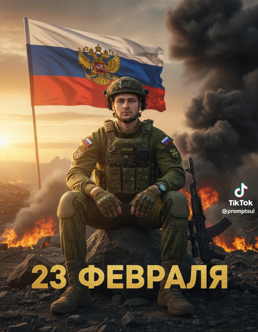AI-фотосессия