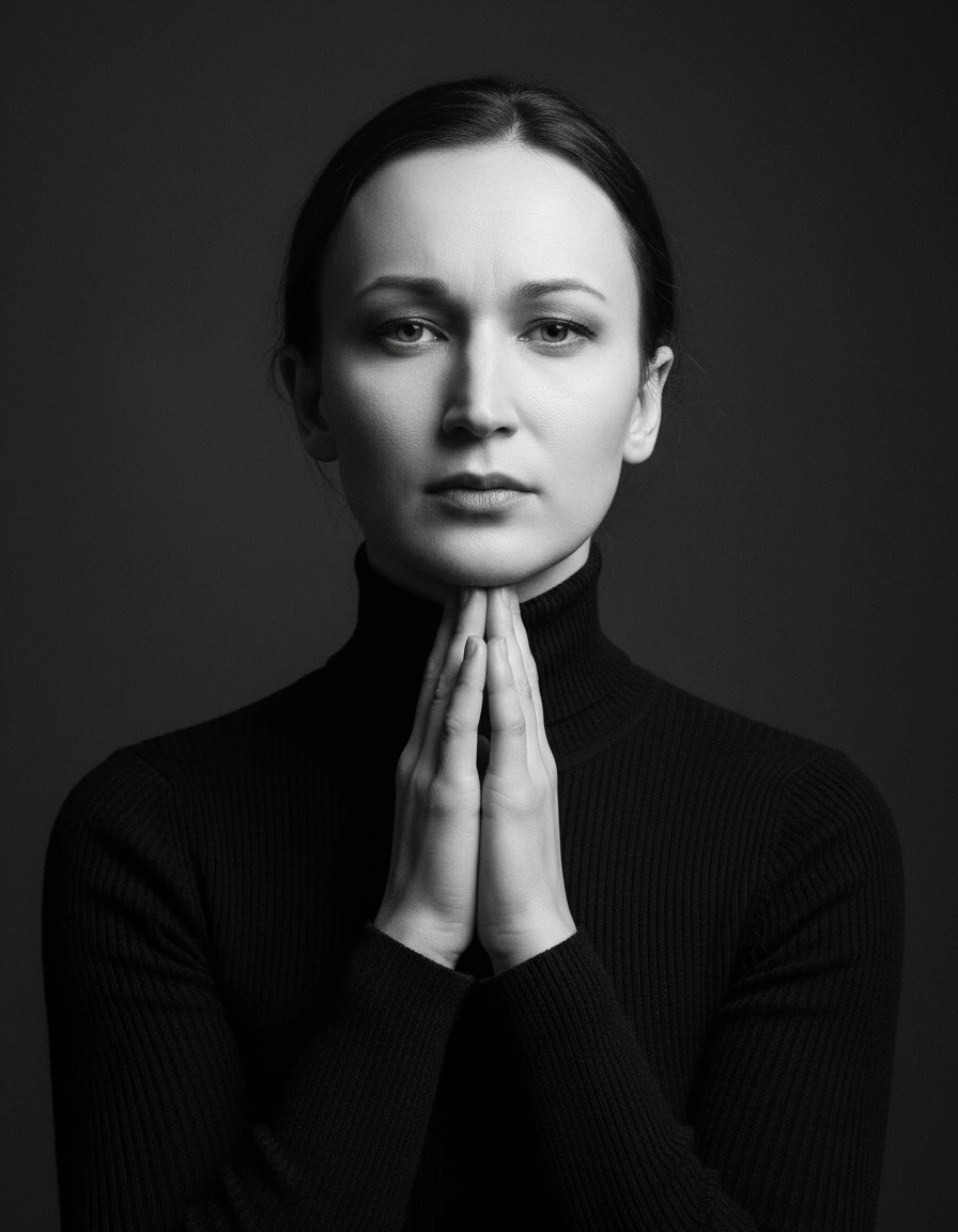AI-фотосессия