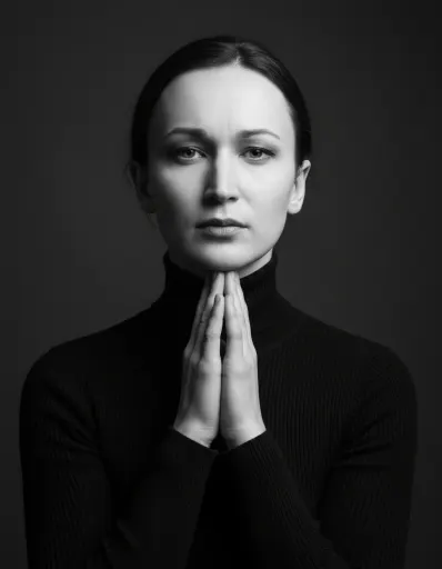 AI-фотосессия