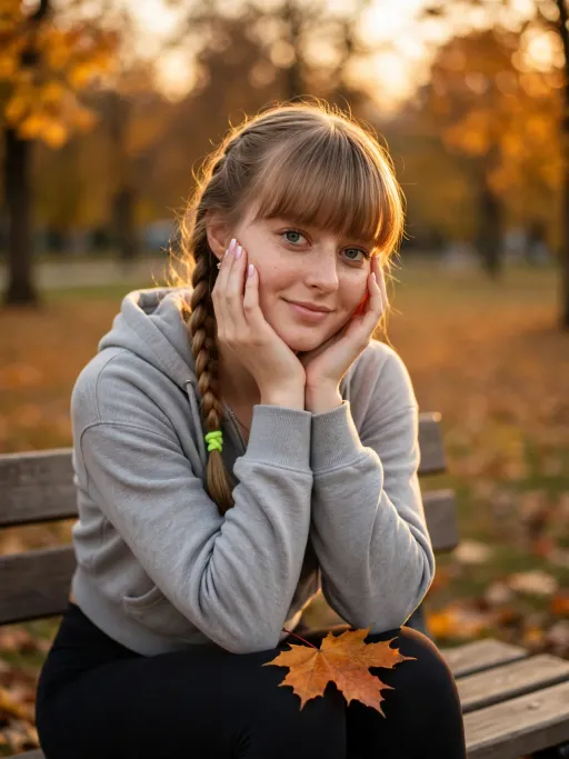 AI-фотосессия