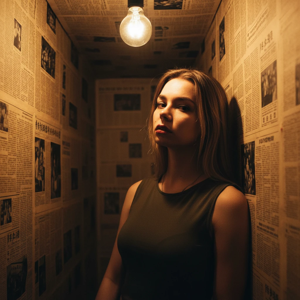 AI-фотосессия