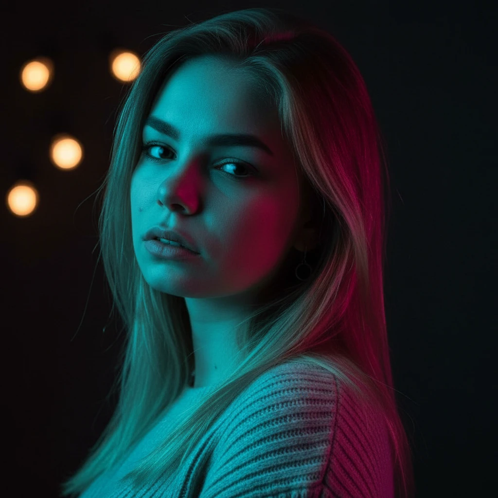 AI-фотосессия