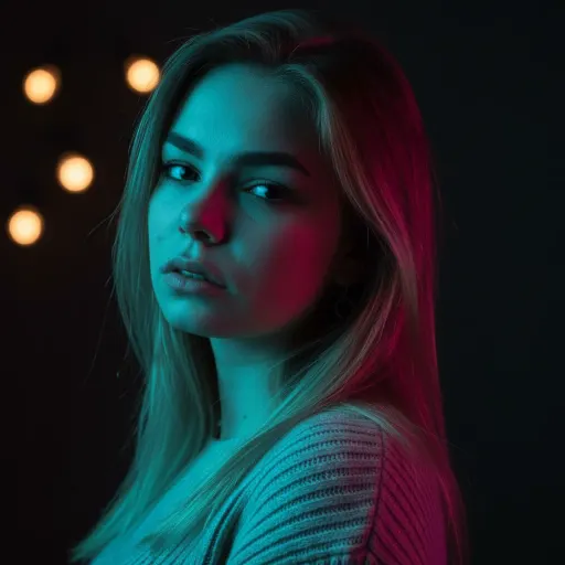 AI-фотосессия
