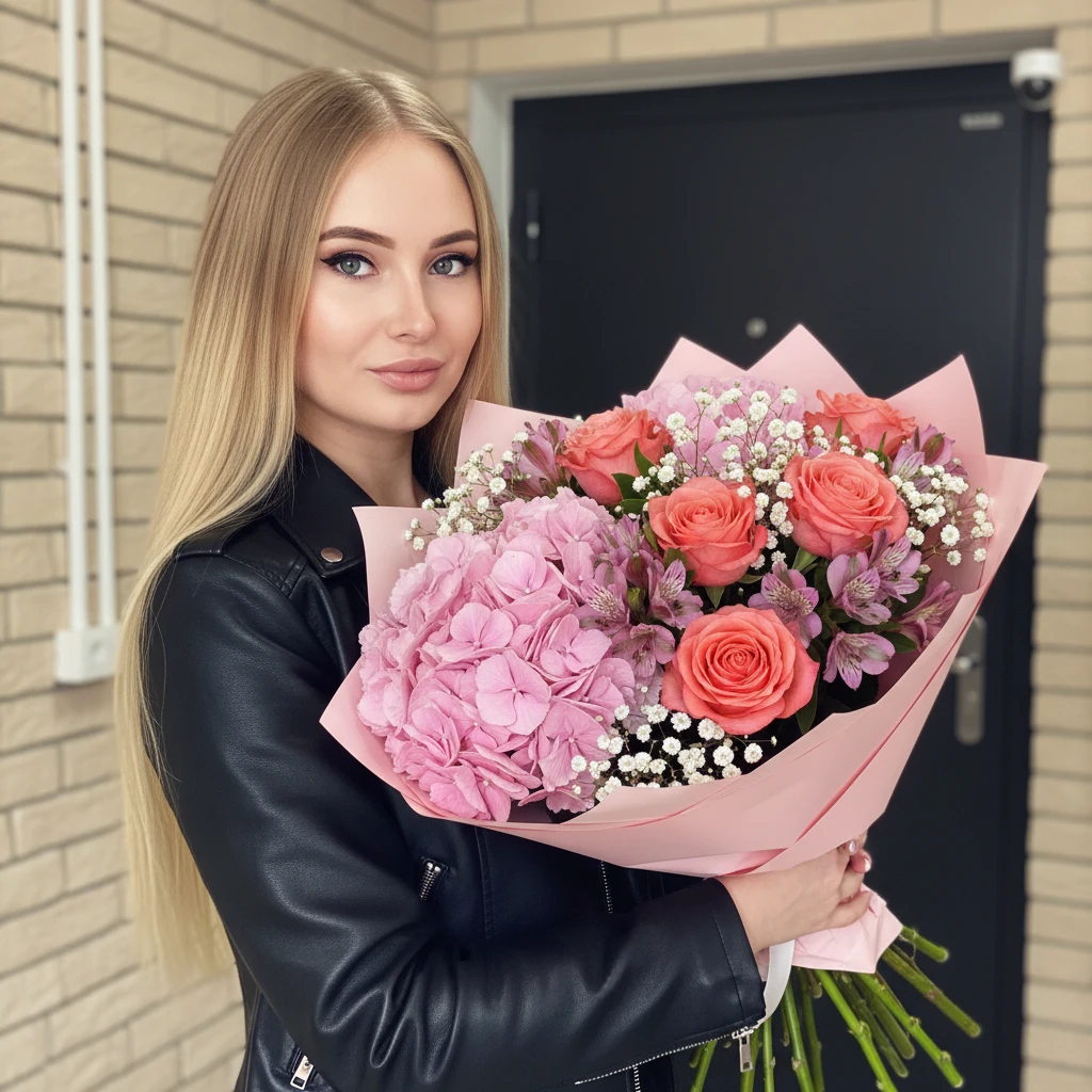 AI-фотосессия