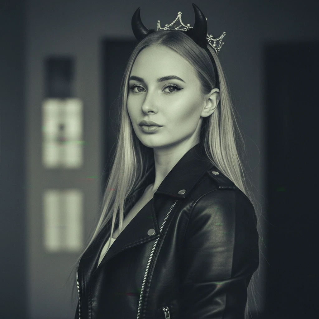 AI-фотосессия
