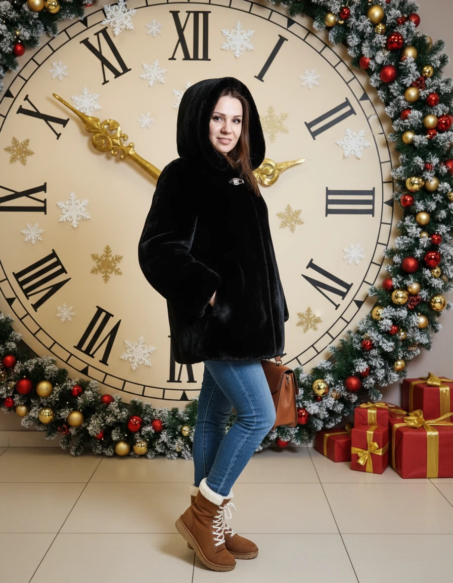 AI-фотосессия