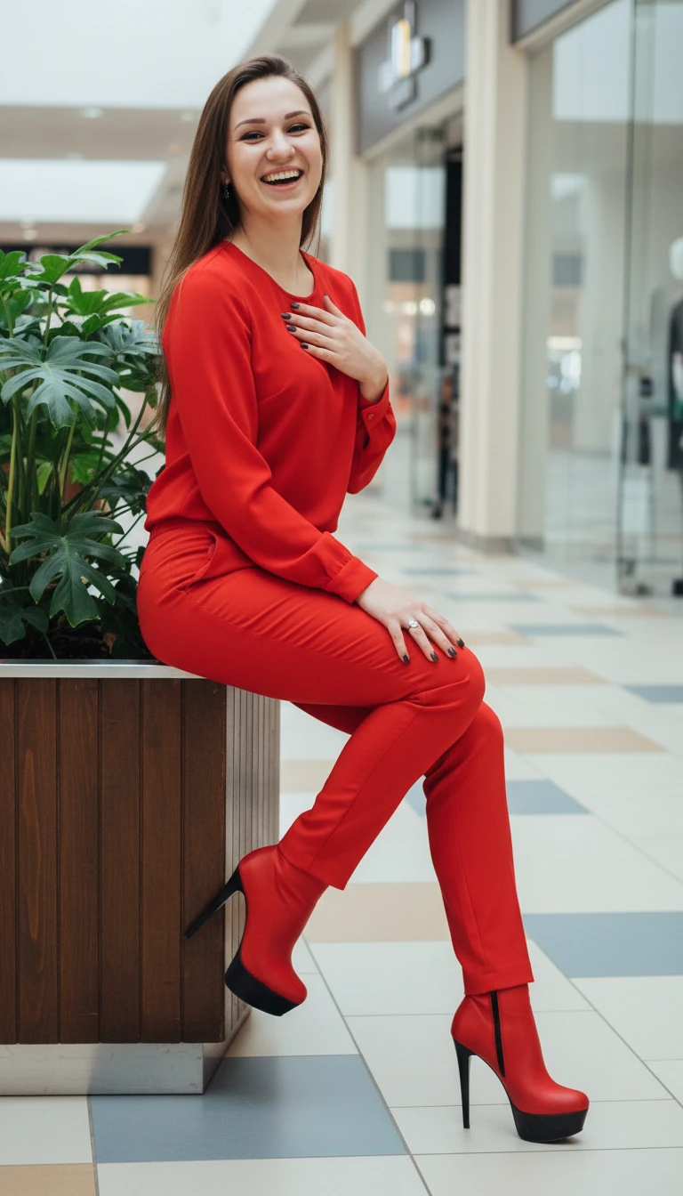 AI-фотосессия