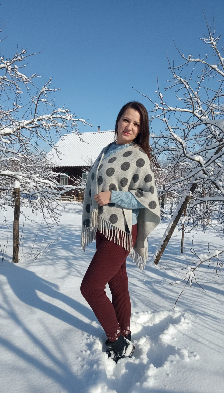 AI-фотосессия