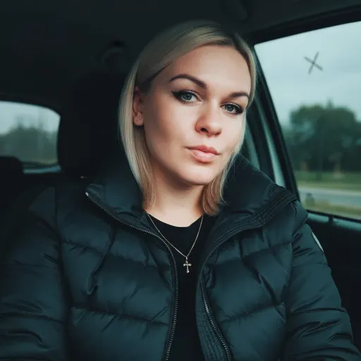 AI-фотосессия