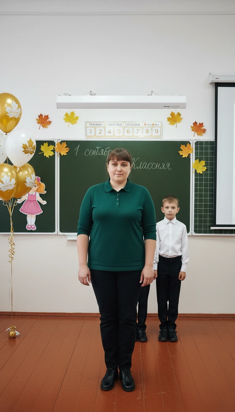AI-фотосессия