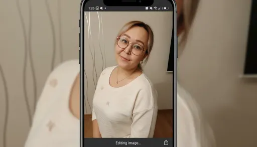 AI-фотосессия