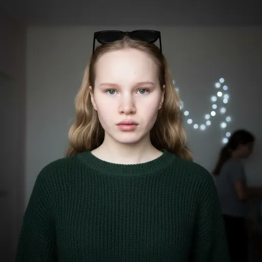AI-фотосессия