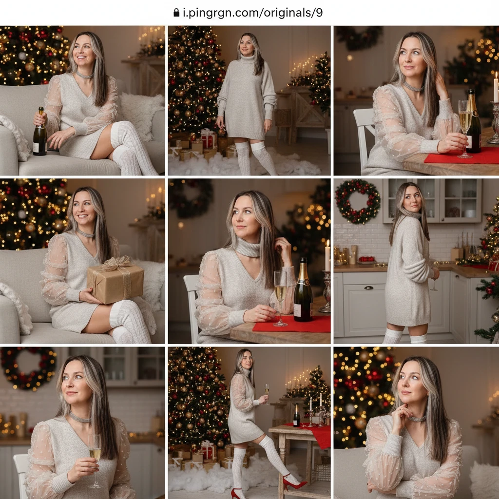 AI-фотосессия