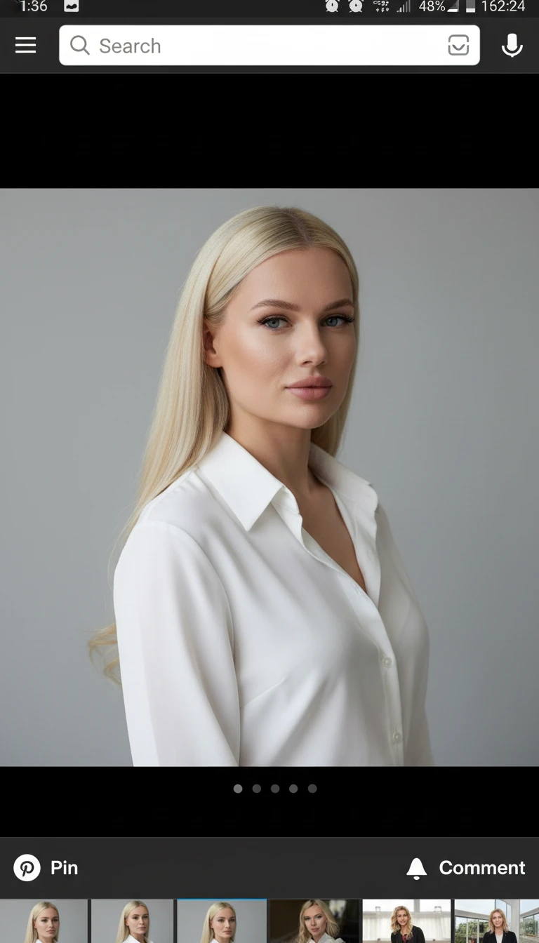AI-фотосессия