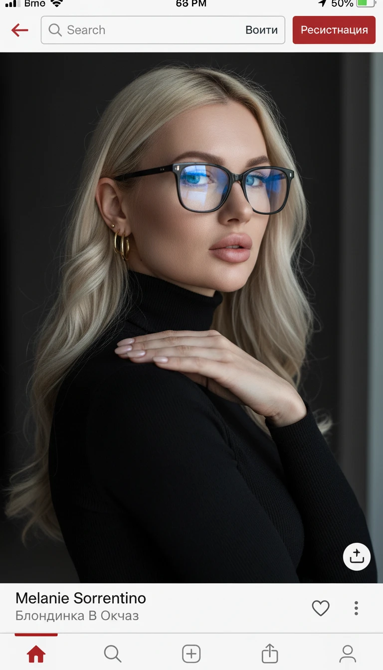 AI-фотосессия