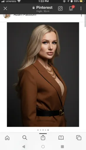AI-фотосессия
